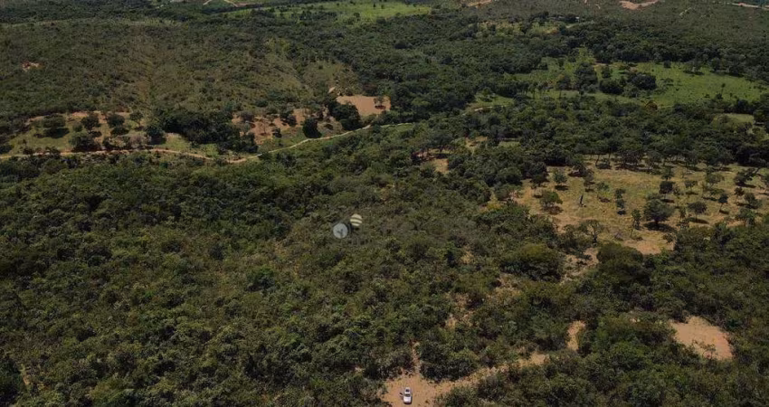 Fazenda à venda, 21436 m² por R$ 195.000,00 - Zona Rural - Jaboticatubas/MG