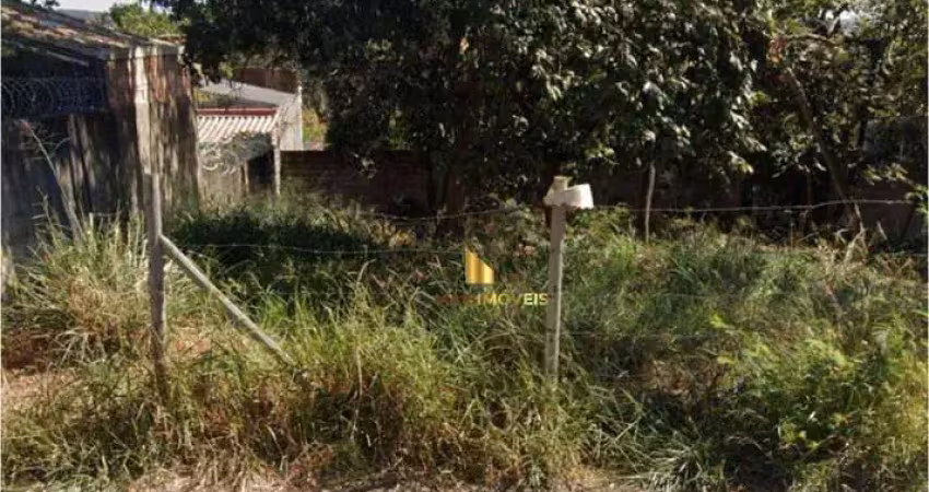 Terreno à venda na Alameda Agassiz Jardim, 5, Lundcéia, Lagoa Santa