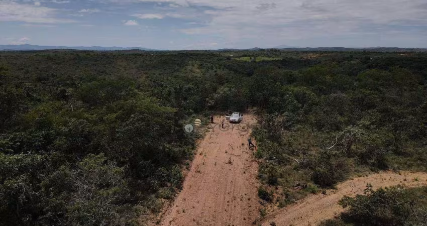 Fazenda à venda, 20355 m² por R$ 179.000,00 - Zona Rural - Jaboticatubas/MG