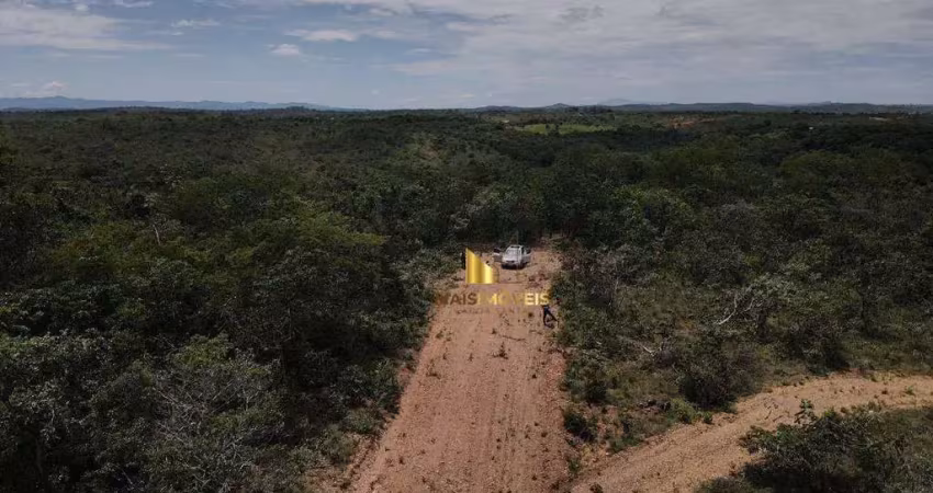 Fazenda à venda, 20355 m² por r$ 179.000,00 - zona rural - jaboticatubas/mg