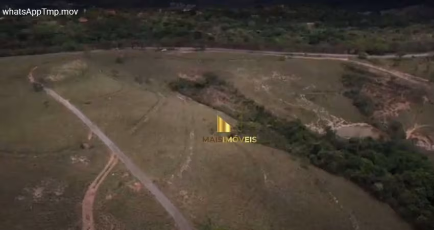 Fazenda à venda, 20007 m² por r$ 215.000 - zona rural - jaboticatubas/mg