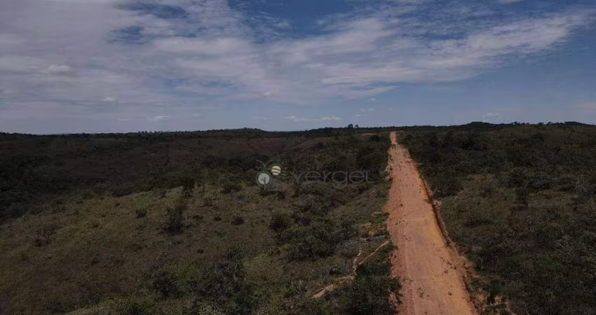 Fazenda à venda, 20007 m² por R$ 189.000 - Zona Rural - Jaboticatubas/MG