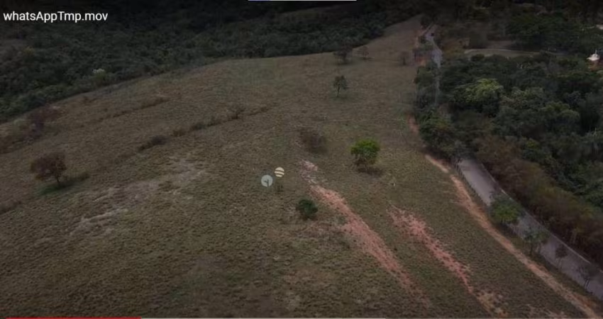 Fazenda à venda, 25537 m² por R$ 215.000 - Zona Rural - Jaboticatubas/MG
