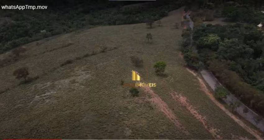 Fazenda à venda, 25537 m² por r$ 215.000 - zona rural - jaboticatubas/mg