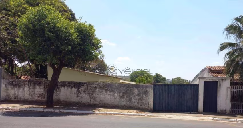 Casa com 3 dormitórios à venda, 230 m² por R$ 1.200.000 - Vila Pinto Coelho - Lagoa Santa/MG