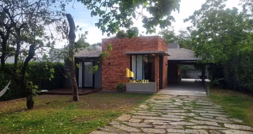 Casa em condomínio fechado com 3 quartos à venda na Alameda das Aroeiras, 93, Condomínio Vivendas, Lagoa Santa