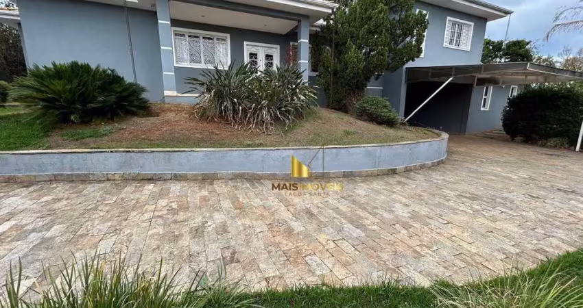 Casa com 5 dormitórios à venda, 400 m² por r$ 1.500.000,00 - centro - lagoa santa/mg
