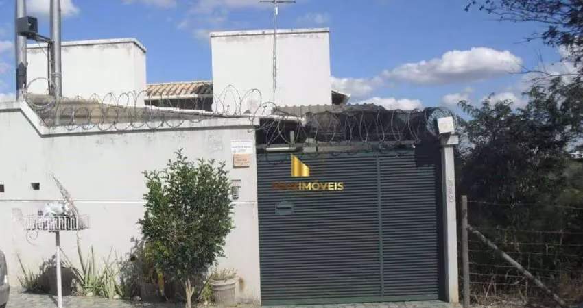 Casa com 3 quartos à venda na Avenida Avenida Jardim Imperial, 74, Jardim Imperial, Lagoa Santa