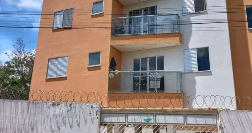 Apartamento com 2 dormitórios à venda, 78 m² por r$ 330.000,00 - conjunto ovídio guerra - lagoa santa/mg
