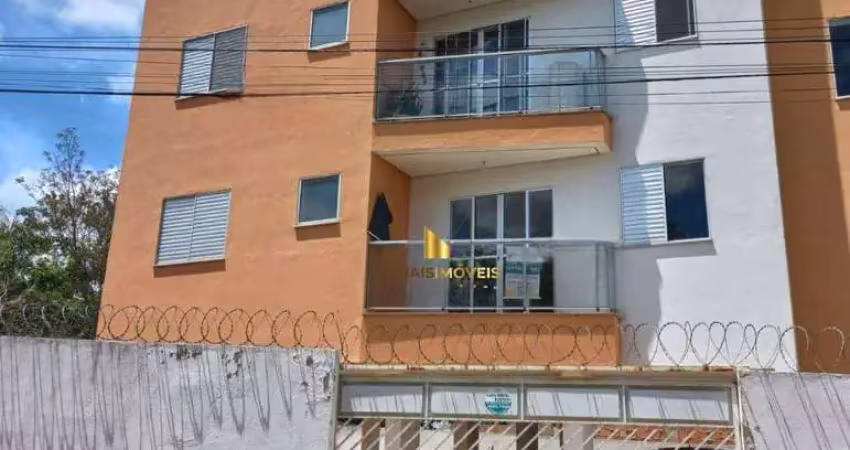 Apartamento com 2 quartos à venda na Rua Lecy Lobato, 410, Joana D'arc, Lagoa Santa