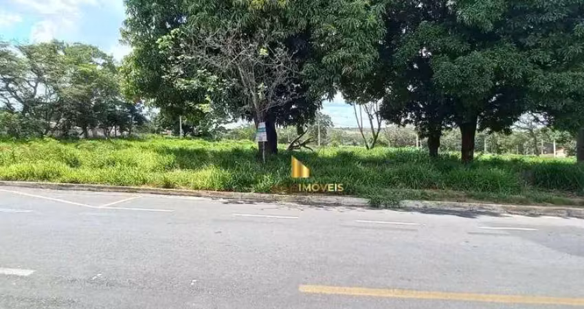 Terreno à venda, 482 m² por r$ 380.000,00 - bela emília - lagoa santa/mg