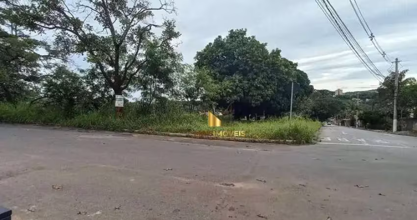 Terreno à venda, 1073 m² por r$ 830.000,00 - bela emília - lagoa santa/mg
