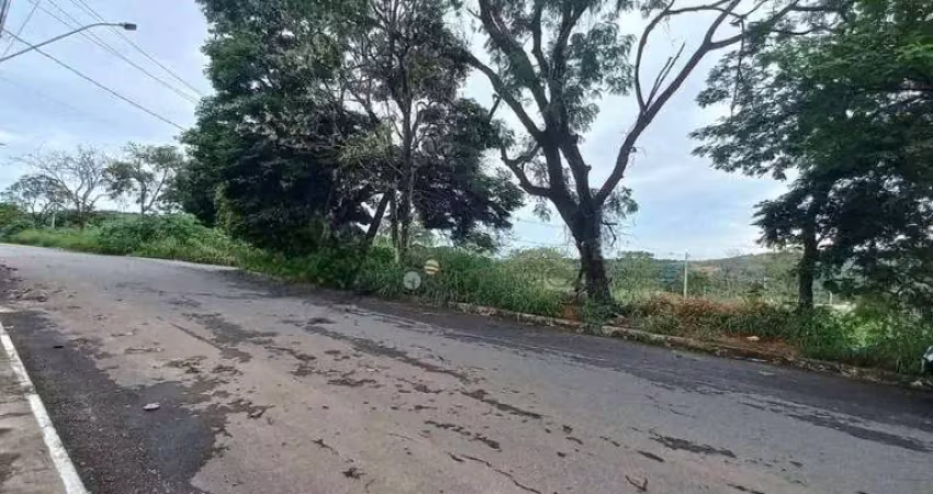 Terreno à venda, 1174 m² por r$ 900.000,00 - bela emília - lagoa santa/mg