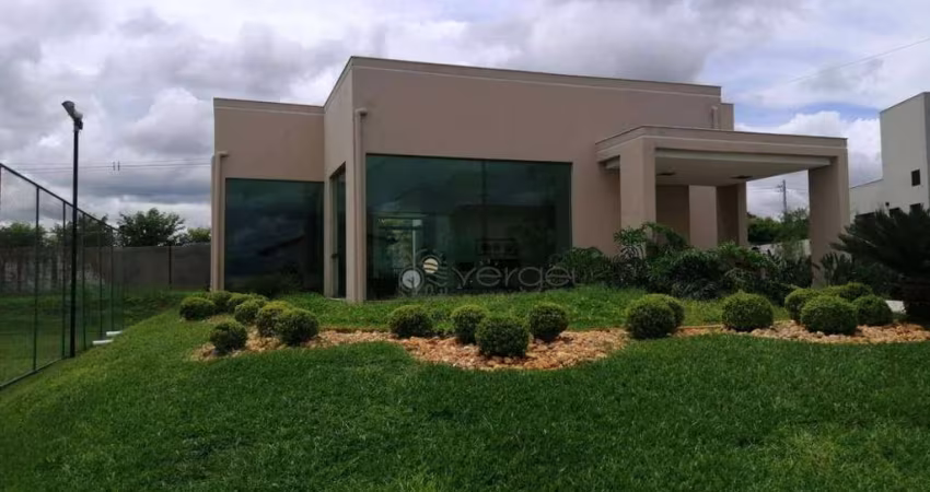 Terreno à venda, 1000 m² por R$ 570.000,00 - Condomínio Mirante do Fidalgo - Lagoa Santa/MG