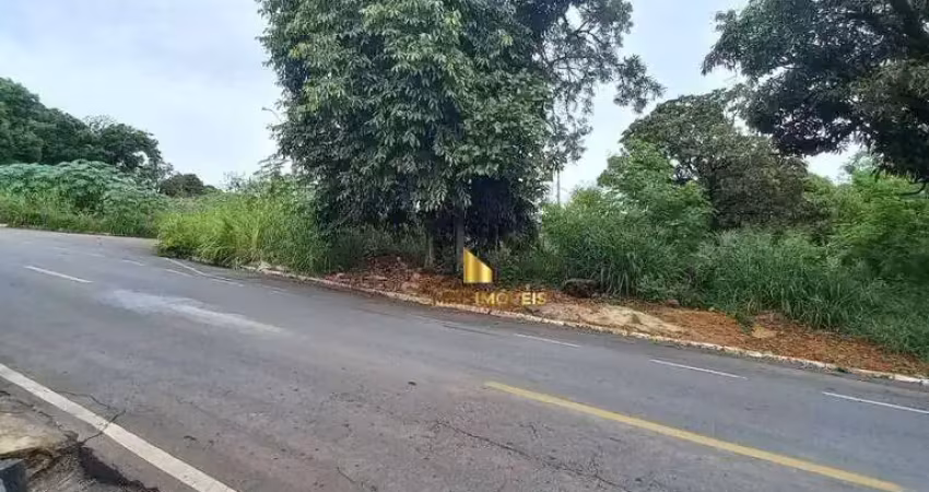 Terreno à venda, 450 m² por r$ 380.000,00 - bela emília - lagoa santa/mg
