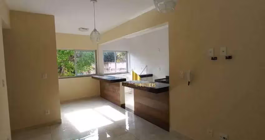 Apartamento com 2 quartos à venda na Alameda dos Vinháticos, 17, Residencial Visão, Lagoa Santa