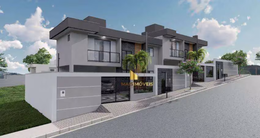 Casa com 3 quartos à venda na Alameda das Figueiras, 105, Residencial Visão, Lagoa Santa