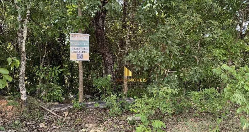 Terreno à venda na Rua Cinco, 199, Redenção, Lagoa Santa