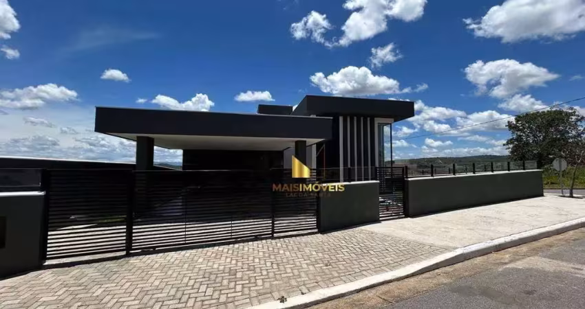 Casa com 3 quartos à venda na Rua Sete, 25, Parque dos Buritis, Lagoa Santa