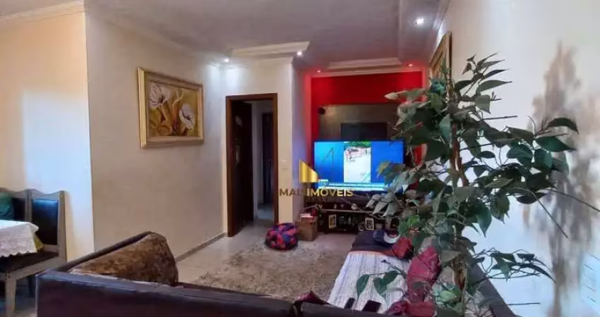 Apartamento com 2 quartos à venda na Alameda Canadá, 85, Lundcéia, Lagoa Santa