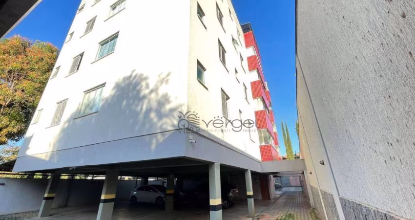 Cobertura com 3 dormitórios à venda, 169 m² por R$ 690.000,00 - Lundcea - Lagoa Santa/MG