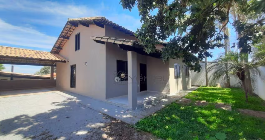 Casa com 3 dormitórios à venda, 203 m² por R$ 1.250.000,00 - Joá - Lagoa Santa/MG