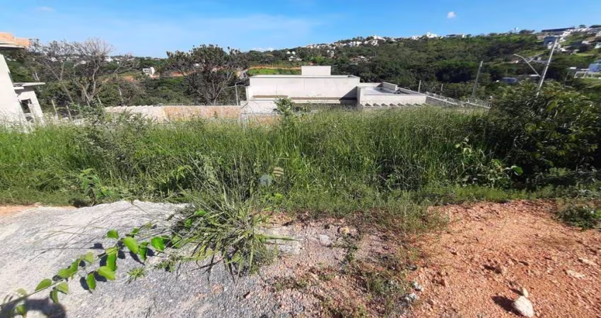 Terreno à venda, 574 m² por R$ 220.000 - Pomar da Lagoa - Lagoa Santa/MG