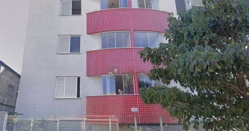 Apartamento com 2 dormitórios à venda, 82 m² por R$ 510.000 - Lundcea - Lagoa Santa/MG