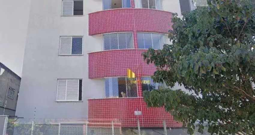 Apartamento com 2 quartos à venda na Alameda Canadá, 104, Lundcéia, Lagoa Santa