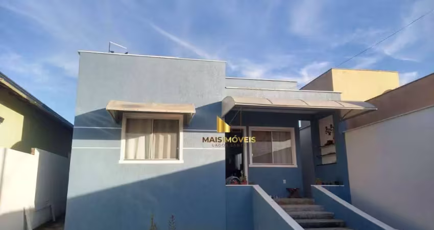 Casa com 3 quartos à venda na Rua Carinhoso, 96, Moradas da Lapinha, Lagoa Santa