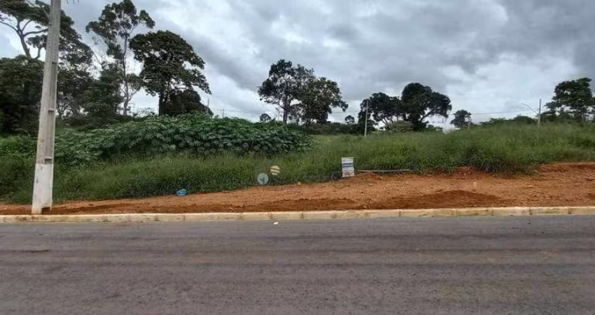 Terreno à venda, 360 m² por R$ 180.000,00 - Amadeus - Lagoa Santa/MG