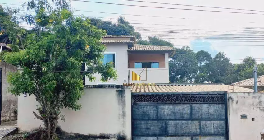 Casa com 4 quartos à venda na Rua Sucena Daher, 40, Tradição, Lagoa Santa