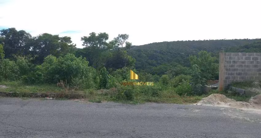 Terreno à venda, 360 m² por r$ 175.000 - portal do sol - lagoa santa/mg