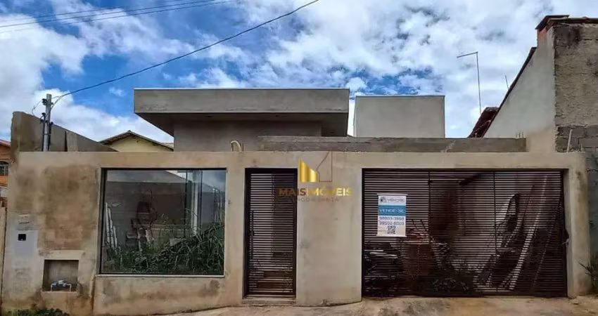 Casa com 3 quartos à venda na Rua das Palmeiras, 96, Acácias, Lagoa Santa