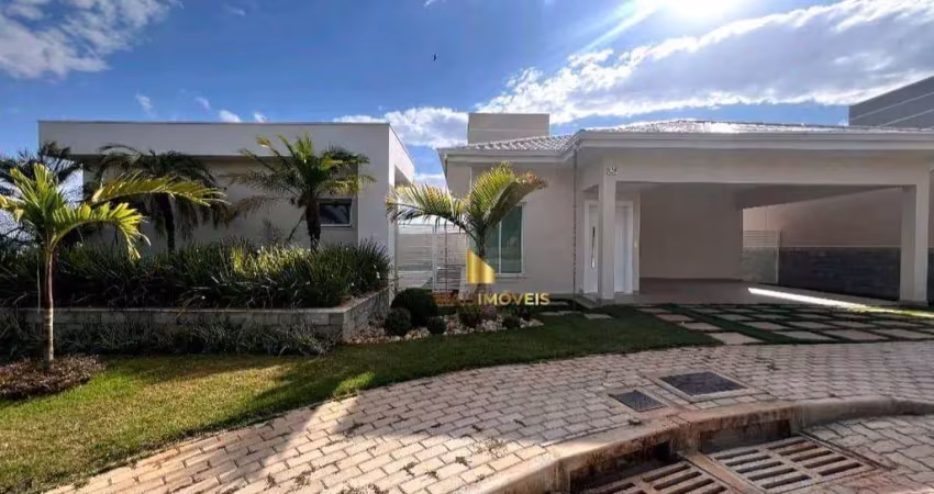 Casa em condomínio fechado com 3 quartos à venda na Estrada Arnaldo Barroso Ribeiro, 123, Vale dos Sonhos, Lagoa Santa