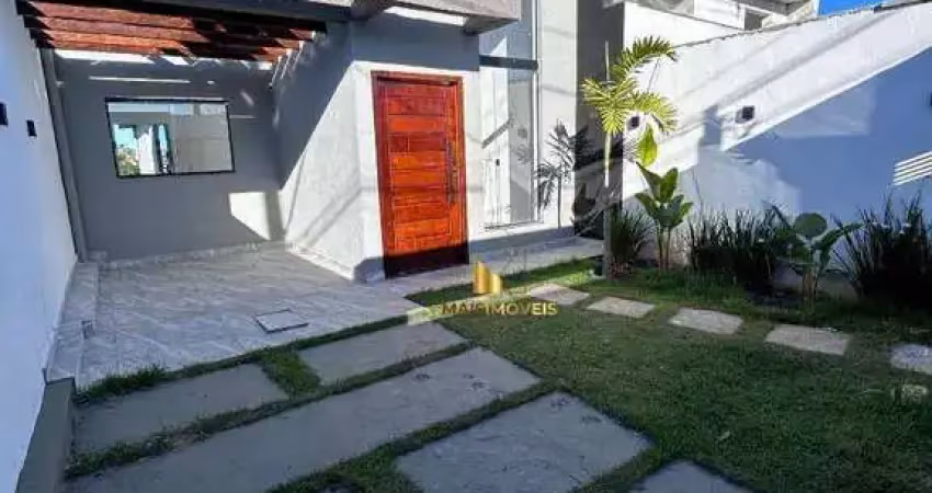 Casa com 3 quartos à venda na Travessa Oito, 445, Residencial Visão, Lagoa Santa