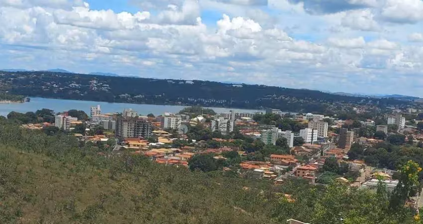 Casa com 4 dormitórios à venda, 186 m² por R$ 1.390.000 - Condomínio Quintas do Altíssimo - Lagoa Santa/MG