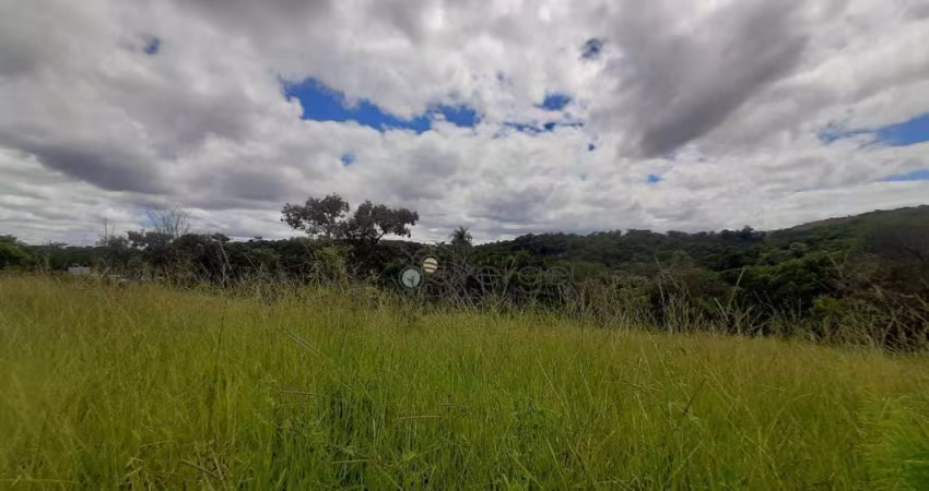 Terreno à venda, 544 m² por R$ 225.000 - Vila Paradiso - Lagoa Santa/MG