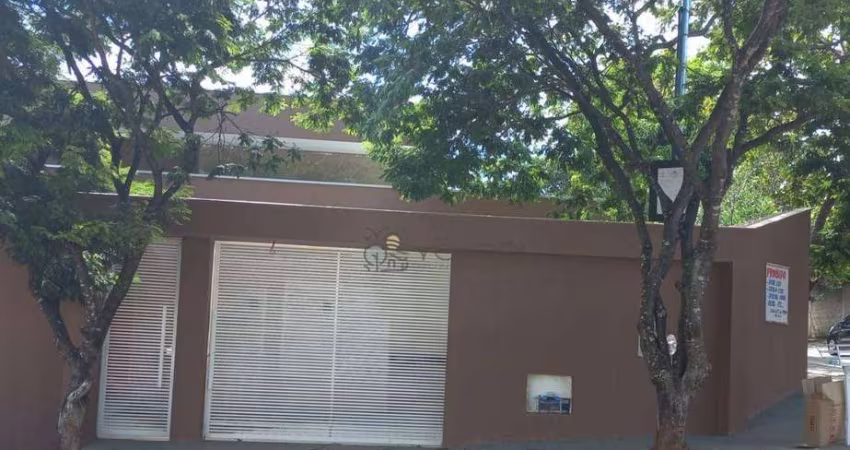 Casa com 3 dormitórios à venda, 115 m² por R$ 990.000,00 - Lundcea - Lagoa Santa/MG