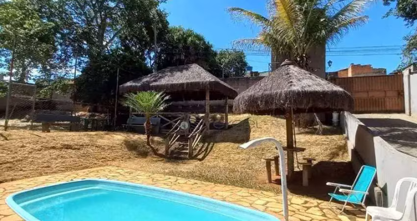 Casa com 3 dormitórios à venda, 120 m² por R$ 850.000,00 - Nossa Senhora de Lourdes - Lagoa Santa/MG