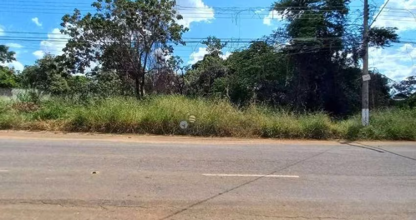 Terreno à venda, 1359 m² por R$ 320.000 - Lagoa Mansões - Lagoa Santa/MG