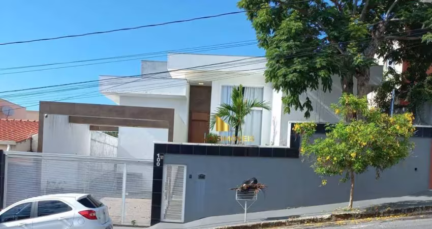 Casa com 3 quartos à venda na Rua Sírius, 300, Portal do Sol, Lagoa Santa