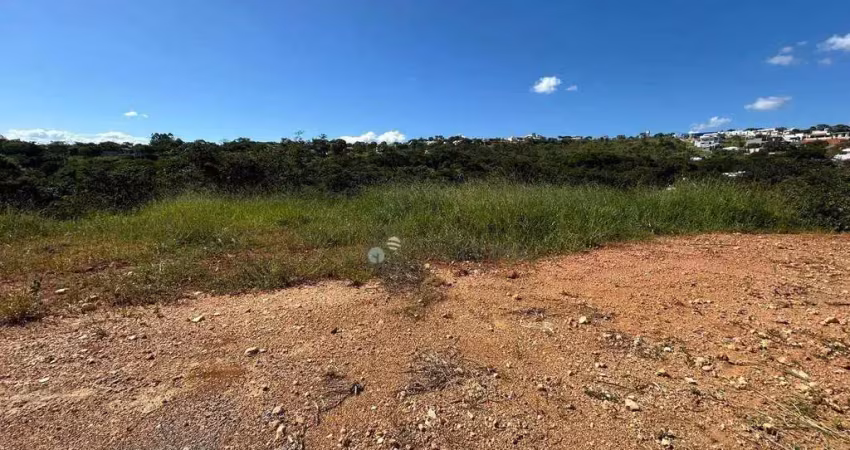 Terreno à venda, 510 m² por R$ 200.000 - Lagoinha de Fora - Lagoa Santa/MG