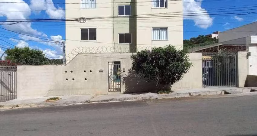 Apartamento com 2 dormitórios à venda, 65 m² por R$ 230.000 - Visão - Lagoa Santa/MG