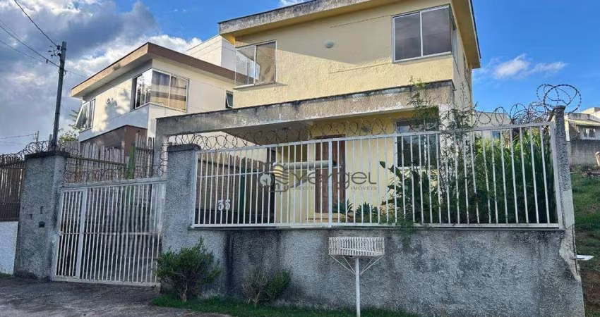 Casa com 3 dormitórios à venda, 95 m² por R$ 480.000,00 - Jardim Imperial - Lagoa Santa/MG