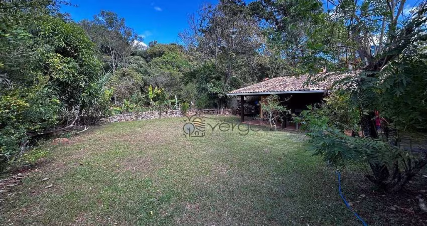 Casa com 2 dormitórios à venda, 170 m² por R$ 590.000,00 - Bairro Gávea II - Vespasiano/MG