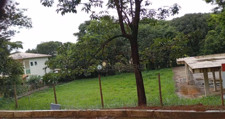 Terreno à venda, 1320 m² por R$ 990.000 - Condomínio Condados da Lagoa - Lagoa Santa/MG