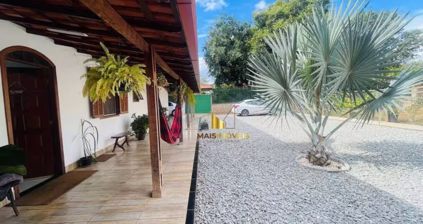 Casa com 5 quartos à venda na Rua Bahia, 62, Joá, Lagoa Santa