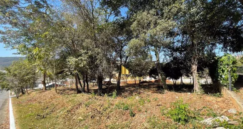 Terreno em condomínio fechado à venda na Rua Onze, 2, Nossa Senhora de Lourdes, Lagoa Santa