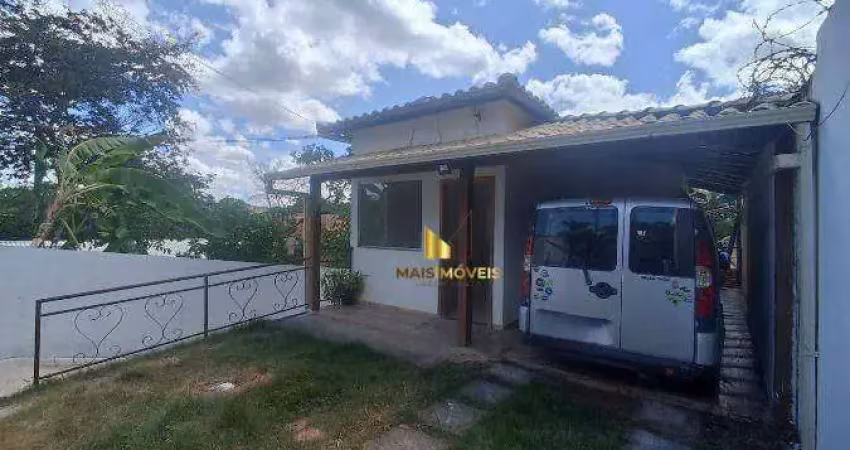 Casa com 8 quartos à venda na Rua Maria Gonçalves, 205, Eldorado, Lagoa Santa